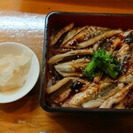 Sekiyadojiheisushi - 