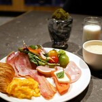 TRATTORIA M KYOTO - 