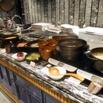 TRATTORIA M KYOTO - 