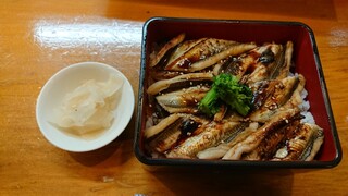 Sekiyadojiheisushi - 