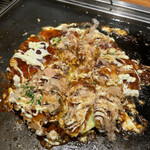 Tsukishima Teppan - 