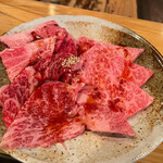 焼肉 多牛 駅南店 - 