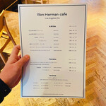 Ron Herman cafe - 