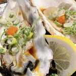 Izakaya Kura - 酢牡蠣