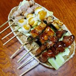 あおのの - 料理写真: