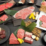 Yakiniku Nikurabo - 