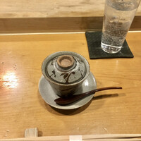 浅草じゅうろく - 突き出し