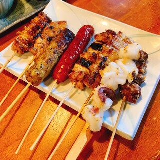 居酒屋 ふくろう - 料理写真: