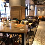 Butcher Republic Ebisu Chicago Pizza ＆ Beer - 