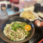 手打十段 うどんバカ一代 - 