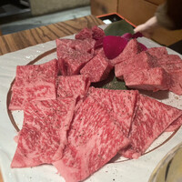 北新地 すがはら - 