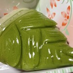 久栄堂菓子舗 - 『お雛菓子』の筍