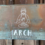 ARCH SHORENJI - 