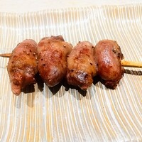 鳥さき - まるはつ