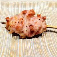 鳥さき - せせり