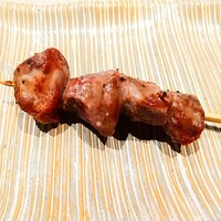 鳥さき - ずり