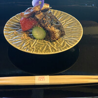 鰻花房 - 