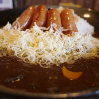 月夜のライオン_0