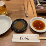 焼肉冷麺だいじゅ - 