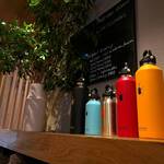 クラフト麦酒ビストロ CRAFTSMAN - 