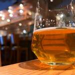 クラフト麦酒ビストロ CRAFTSMAN - 