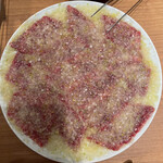 焼肉冷麺だいじゅ - ネギ塩ロース 2人前