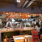 クラフト麦酒ビストロ CRAFTSMAN - 