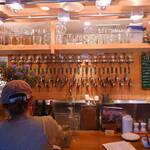 クラフト麦酒ビストロ CRAFTSMAN - 