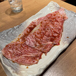 焼肉冷麺だいじゅ - シルクロース