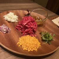 焼肉うしごろ 新宿三丁目店 - 