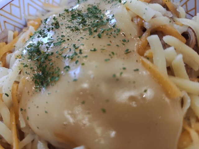 すき家 二本松店 - 二本松（牛丼）の写真