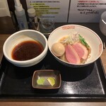 鴨出汁中華蕎麦 麺屋yoshiki - 