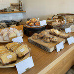 タンバリン - 料理写真: