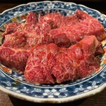 京洛焼肉 ぽめ - 