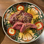 京洛焼肉 ぽめ - 