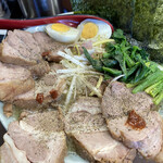 ラーメンショップ - 