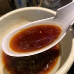 鴨出汁中華蕎麦 麺屋yoshiki - 