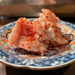 京洛焼肉 ぽめ - 