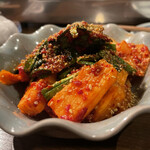 京洛焼肉 ぽめ - 