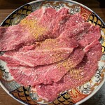 京洛焼肉 ぽめ - 