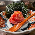 京洛焼肉 ぽめ - 