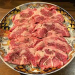 京洛焼肉 ぽめ - 