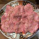 京洛焼肉 ぽめ - 