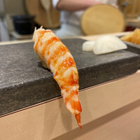 寿司赤酢・望月 - 