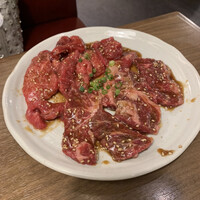 焼肉 大香園 - 