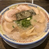 大砲ラーメン 本店