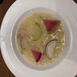 カントニーズ 燕 - 