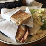 Panini&Cappucchino cafe  Always - 