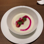 カントニーズ 燕 - 