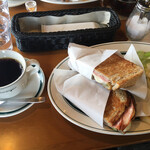 Panini&Cappucchino cafe  Always - 